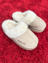 Women Winter Faux Suede Non-Slippery Ugg